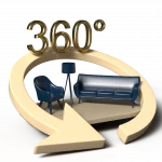 360° Panorama