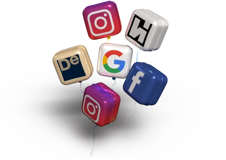 Social Media