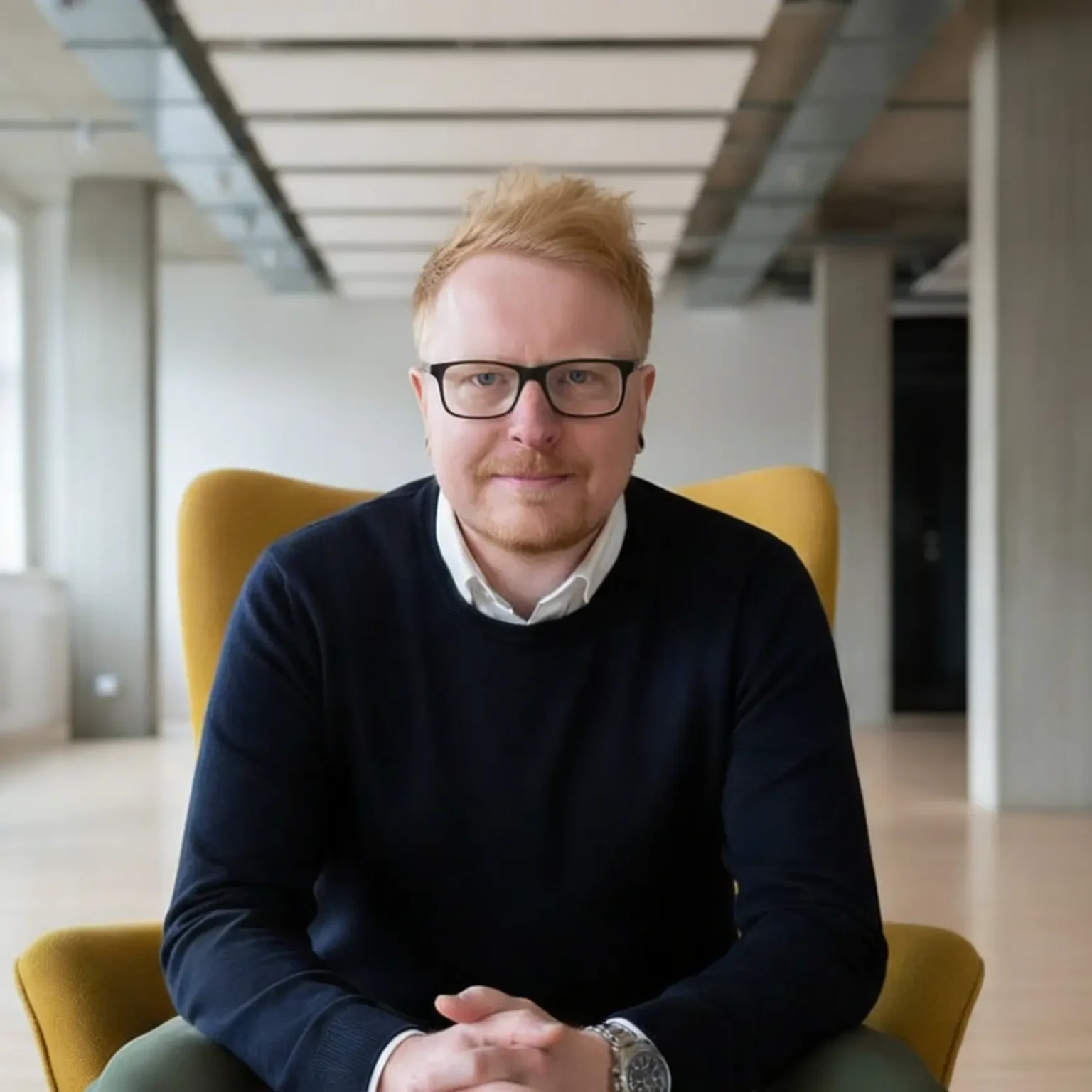 Björn B. Grun - ONIX DESIGN VISUGRUN