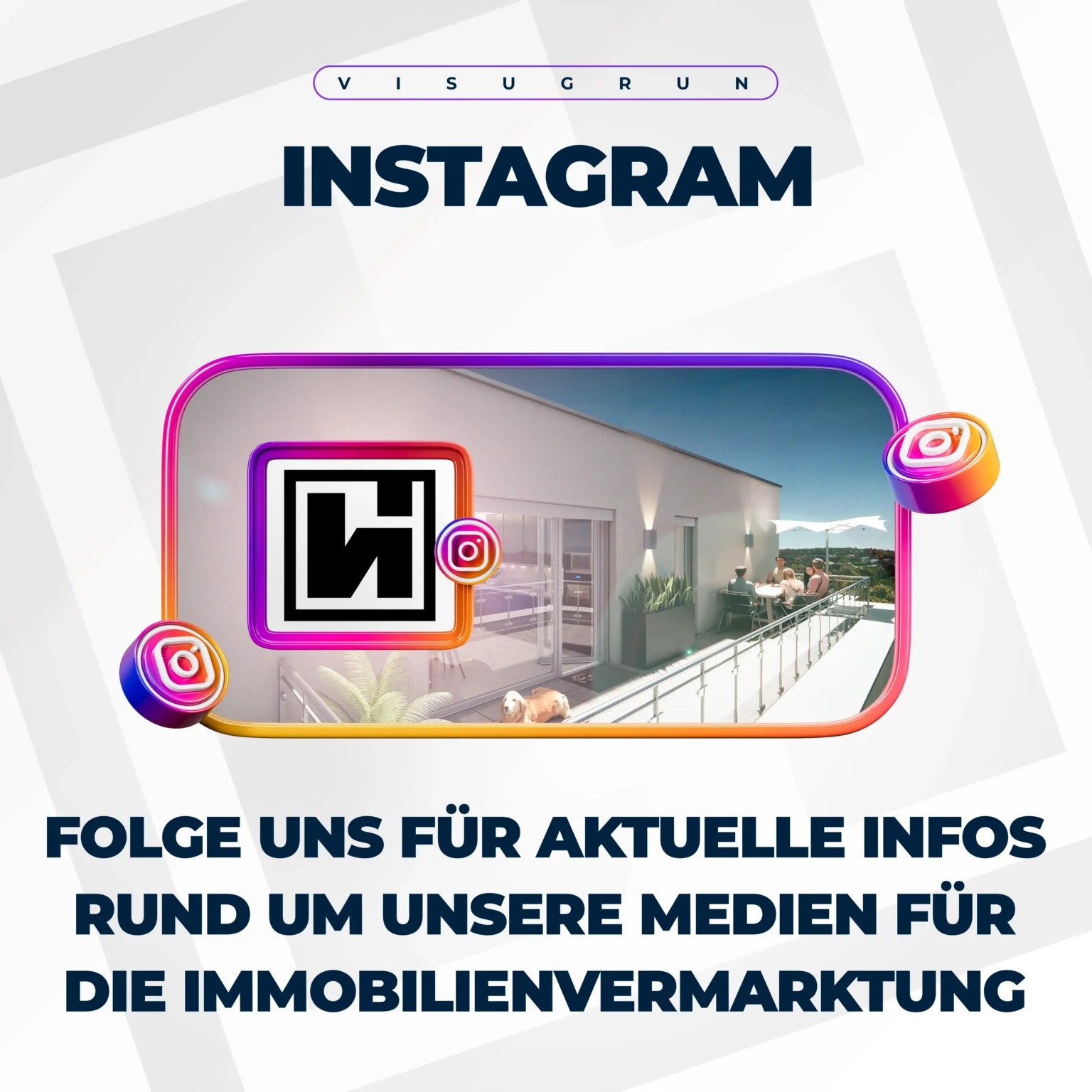 ©ONIX-DESIGN - Björn B. Grun, TellerGrafik®, Immobilien, Immobilienvermarktung, Projektentwicklung, VISUGRUN,