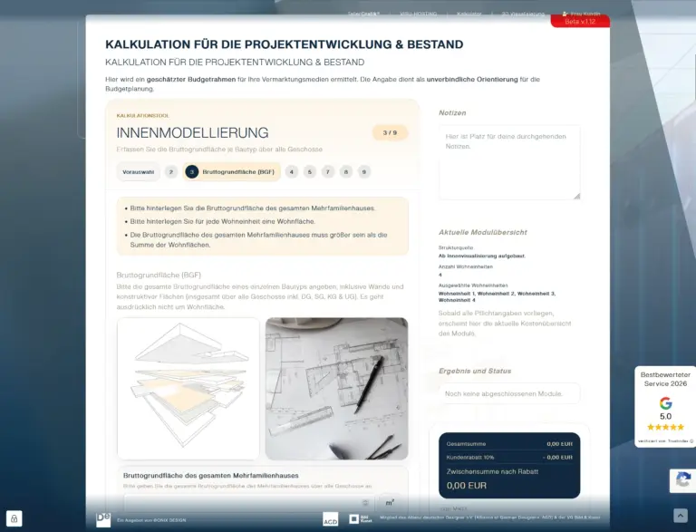 VISUGRUN - TellerGrafik®